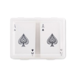 Set de cartes à jouer 