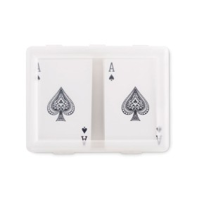 Set de cartes à jouer 