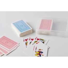 Set de cartes à jouer 