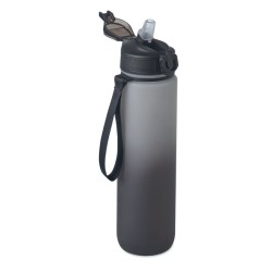 Bouteille de sport RPET 1L 