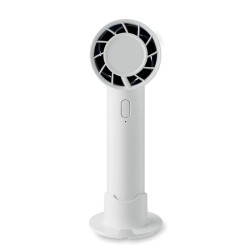 Ventilateur portable 2000 mAh 