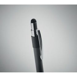 Stylo stylet spinner 