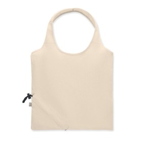 Shopping bag pliable 140 gr/m² 