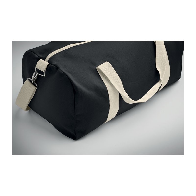 Sac de sport recyclé 320 gr/m² 