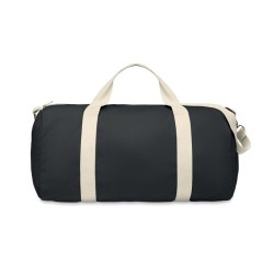 Sac de sport recyclé 320 gr/m² 