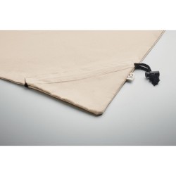 Shopping bag pliable 140 gr/m² 