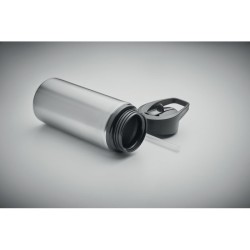 Bouteille simple paroi 500 ml 