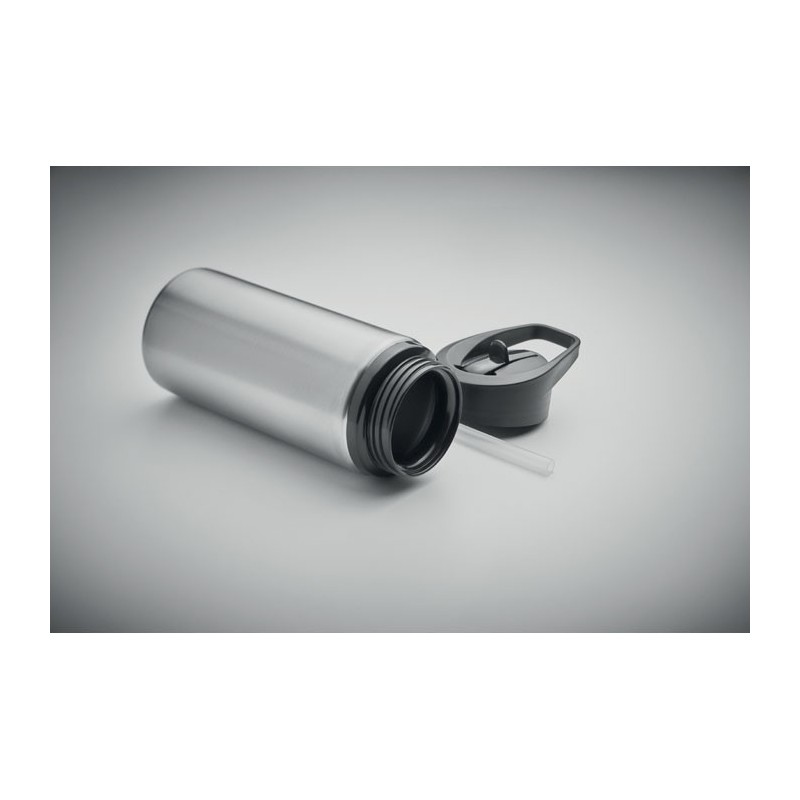 Bouteille simple paroi 500 ml 