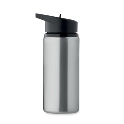 Bouteille simple paroi 500 ml 