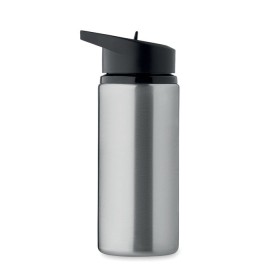 Bouteille simple paroi 500 ml 