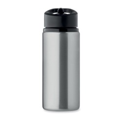 Bouteille simple paroi 500 ml 