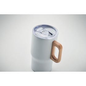 Gobelet double paroi 350ml 