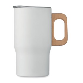 Gobelet double paroi 350ml 