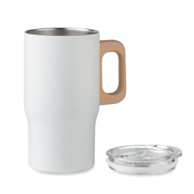 Gobelet double paroi 350ml 