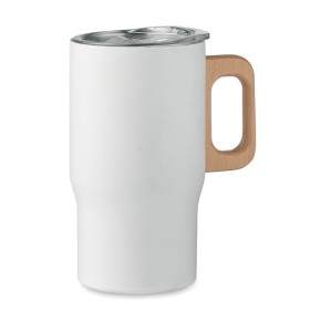 Gobelet double paroi 350ml 