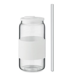 Gobelet  en verre  550ml 