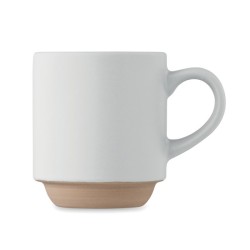Mug en céramique 170 ml 