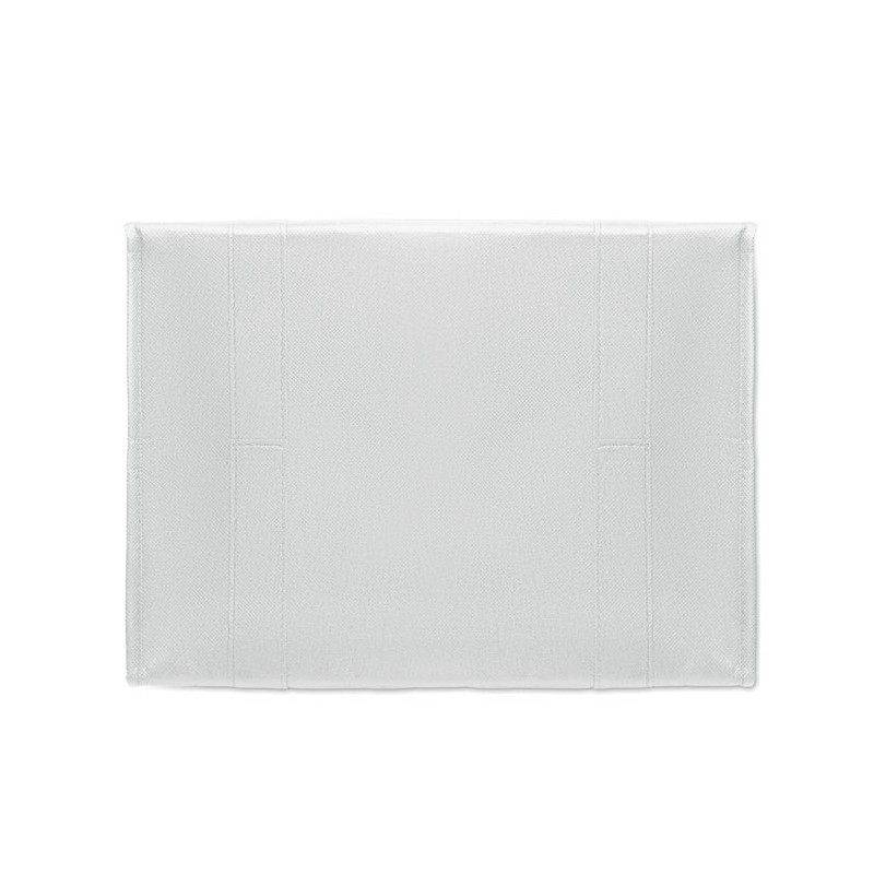 Sac isotherme non tissé RPET 