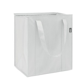 Sac isotherme non tissé RPET 