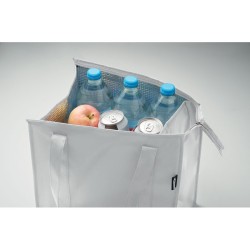 Sac isotherme non tissé RPET 