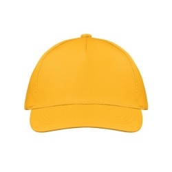 Casquette baseball  5 pans 