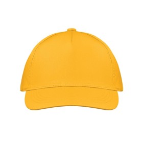 Casquette baseball  5 pans 
