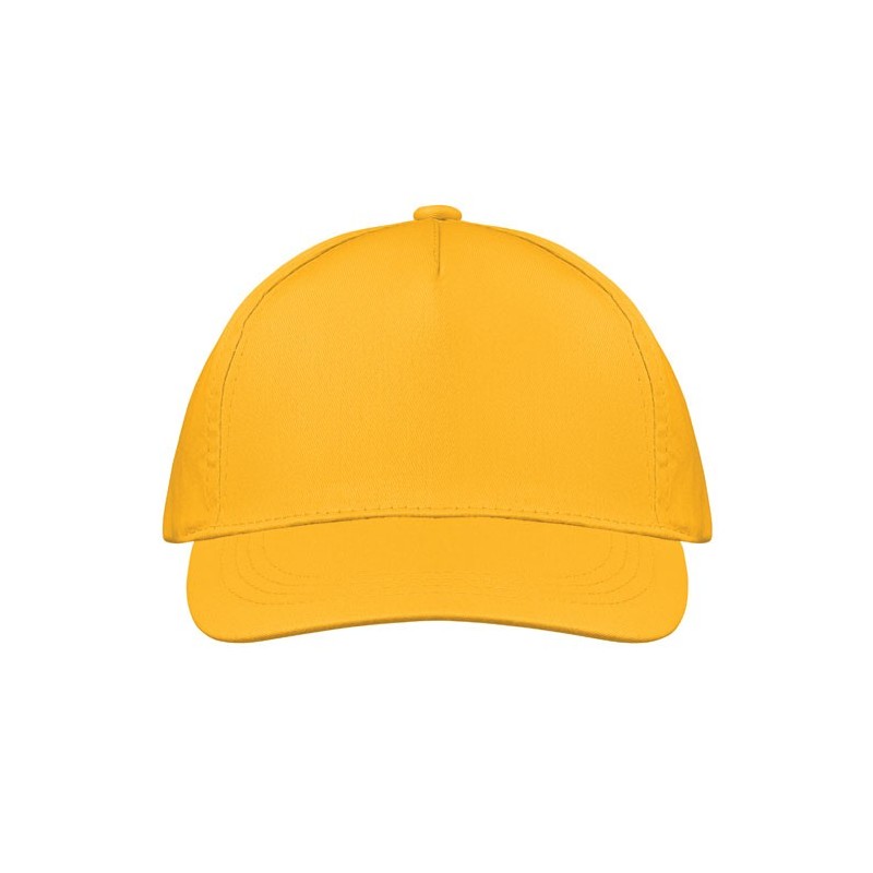 Casquette baseball  5 pans 