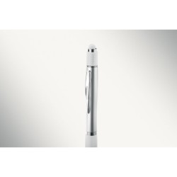Stylo stylet spinner 