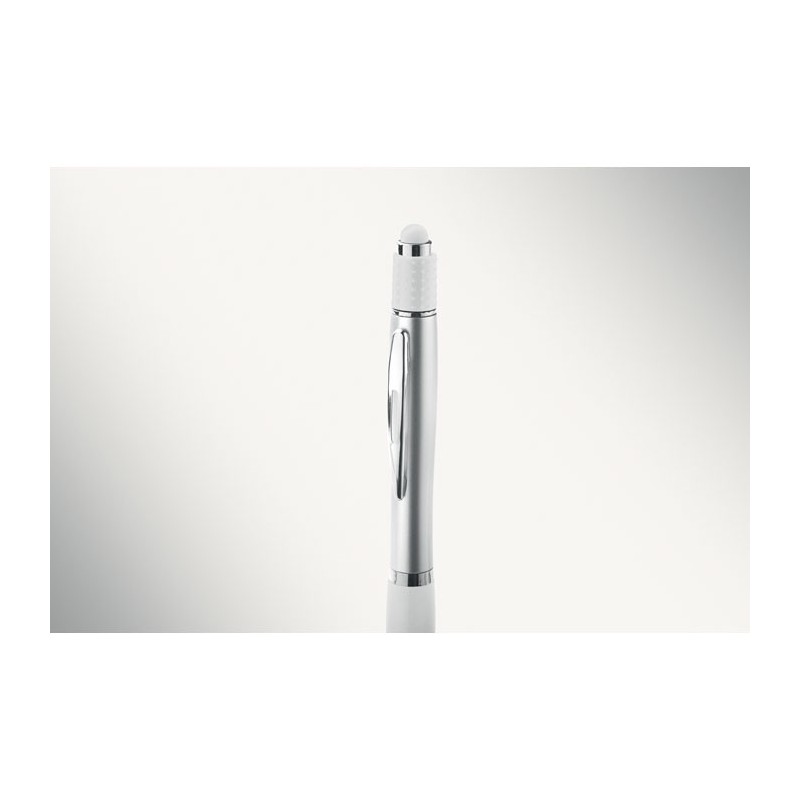 Stylo stylet spinner 
