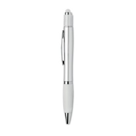 Stylo stylet spinner 