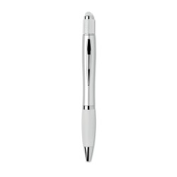 Stylo stylet spinner 