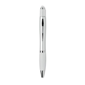 Stylo stylet spinner 