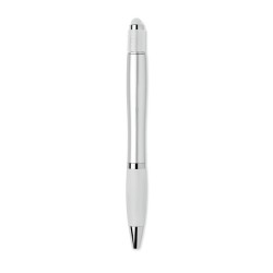 Stylo stylet spinner 