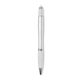 Stylo stylet spinner 