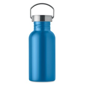 Bouteille simple paroi 500 ml 