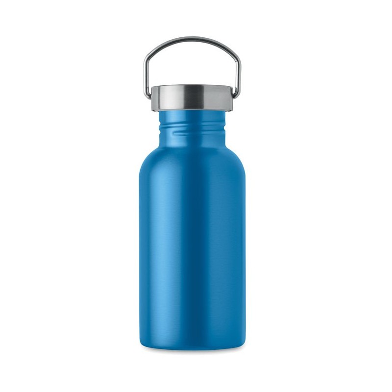 Bouteille simple paroi 500 ml Bouteille simple paroi 500 ml