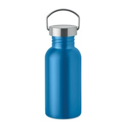 Bouteille simple paroi 500 ml 