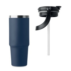 Gobelet double paroi 850 ml 