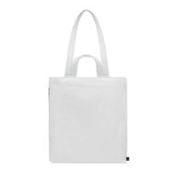 Sac shopping en coton recyclé 