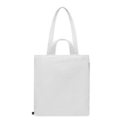 Sac shopping en coton recyclé 