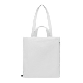 Sac shopping en coton recyclé 