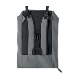 Sac à dos en PU pour ordinateur 