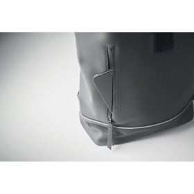 Sac à dos en PU pour ordinateur 