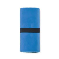 Serviette microfibre double face 