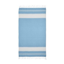 Fouta et sac assorti 