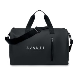 Sac de sport en PU souple 
