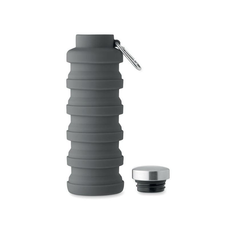 Bouteille pliable 500ml 