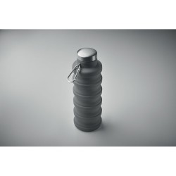 Bouteille pliable 500ml 
