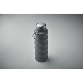 Bouteille pliable 500ml 
