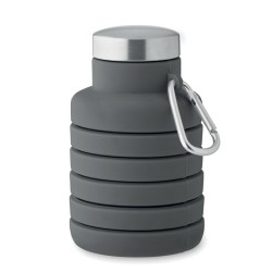Bouteille pliable 500ml 